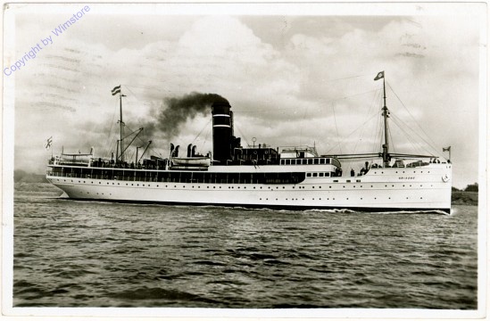 S/S "Ariadne"