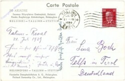 ak107320a S/S "Ariadne"