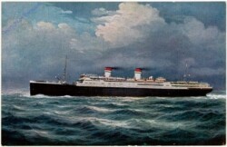 ak107338 S.S. "Conte Grande"