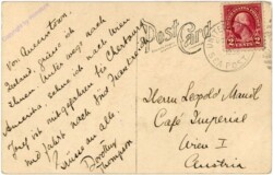 S.S. "Republic" U.S.L.