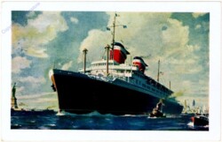 ak107351 S.S. "America"