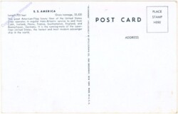 ak107351a S.S. "America"