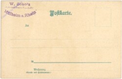 S.M. Yacht "Hohenzollern", Ausreise nach Norden