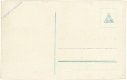 Die Blockade Englands ...