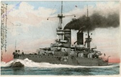 S.M.S. "Kaiser Barbarossa"