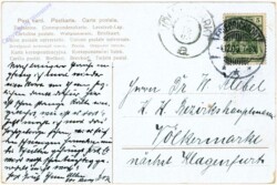 ak107424a S.M.S. "Kaiser Wilhelm II"