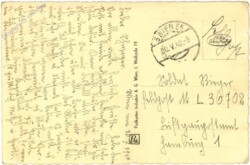 Wien 19, Kahlenbergdorf, Kahlenberg und Leopoldsberg