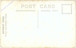 R.M.S. "Orion", Sydney