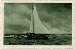 Segelboot