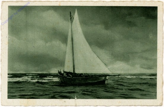 Segelboot