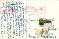 ak107450a m/s "Italia", Home Lines