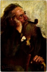 Fumatore, R. Valori