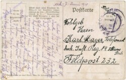 O du lieber Augustin