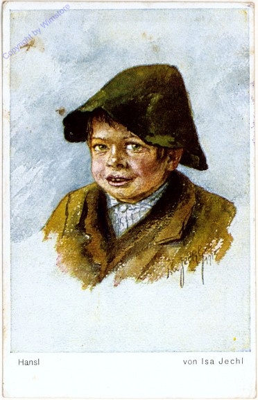 ak107565 Hansl (von Isa Jechl)