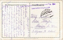 Hansl (von Isa Jechl)