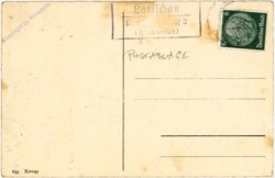 Briefmarken-Sprache