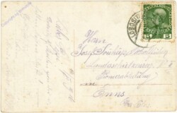 ak107634a Sehnsucht, Vers