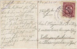 ak107648a Dame mit Hut