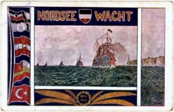 Nordsee Wacht