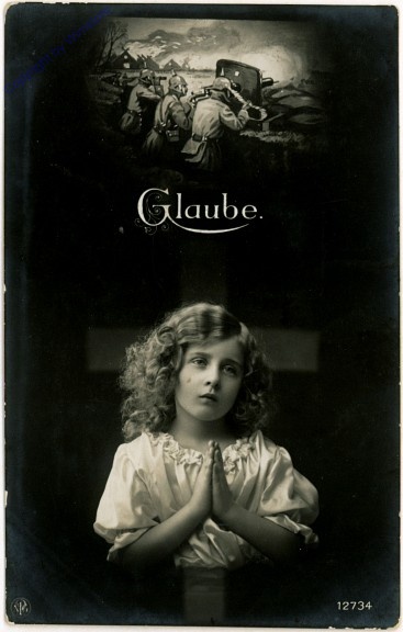 ak107718 Glaube