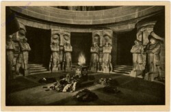 Leipzig, Völkerschlachtdenkmal