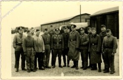 Gruppenportrait