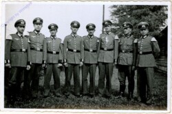 Gruppenportrait