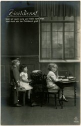 ak107798 Zivildienst