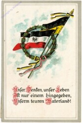 Unser Denken, unser Leben, ...