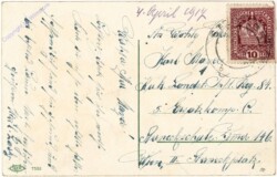 Mit Einigkeit und Mut ...