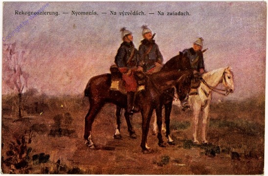 ak107888 Regkognoszierung