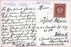 ak107888a Regkognoszierung