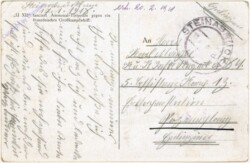 ak107908a U XII lanciiert Ammonal-Torpedos