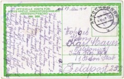 Die Standschützenkapelle