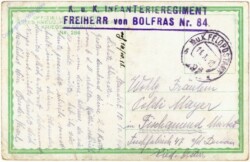 Das kleine Wappen der österreichischen Länder