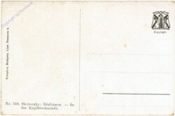 In der Kupferschmiede