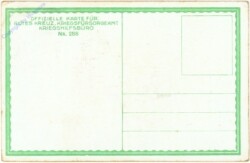 Das mittlere gemeinsame Wappen