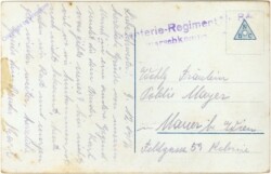 Generaloberst Exzellenz v. Beneckendorff u.v. Hindenburg
