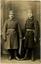 ak108034 Gruppenportrait