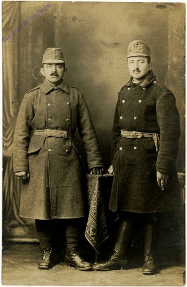 ak108034 Gruppenportrait