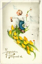 Joyeuses Paques