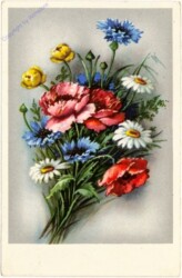 Blumenstrauß