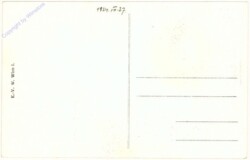 Canova - Theseusgruppe im Stiegenhaus des Kunsthist. Staatsmuseums Wien