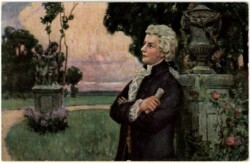 W.A. Mozart