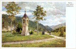 Maria- und Josef-Bildstöckl