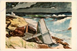 After the Tornado, Bahamas