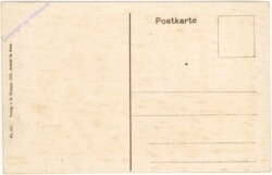 Mensur nach einem Aquarell von M.O. Prestel 1808
