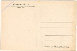Spur des Dan-Hirschen