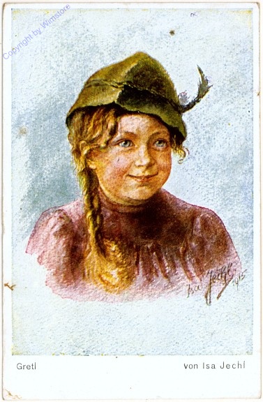 ak108221 Gretl (von Isa Jechl)