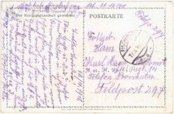 Der Großvater (von Waldmüller)